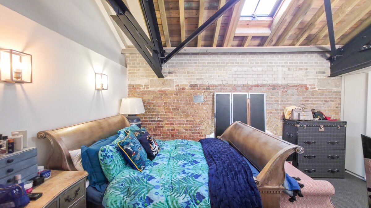 Building 46, Marlborough Road, London, SE18 6TA