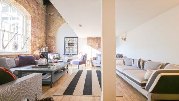 Building 46, Marlborough Road, London, SE18 6TA