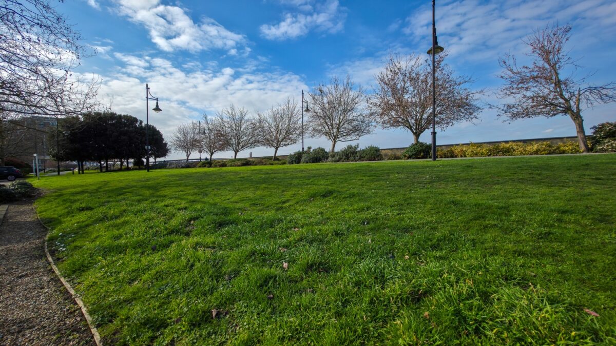 Building 46, Marlborough Road, London, SE18 6TA