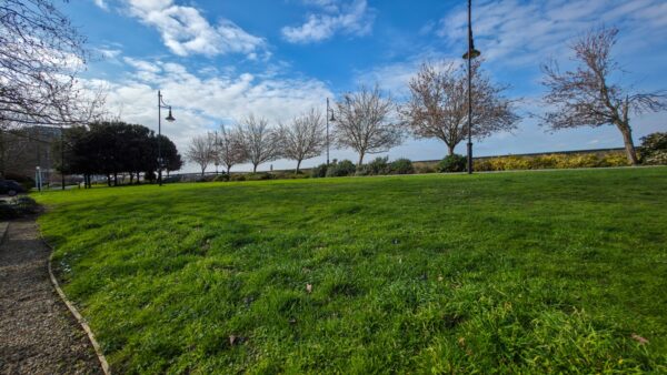 Building 46, Marlborough Road, London, SE18 6TA