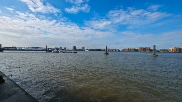 Building 46, Marlborough Road, London, SE18 6TA