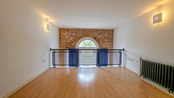 Building 45, Hopton Road, Royal Arsenal, SE18
