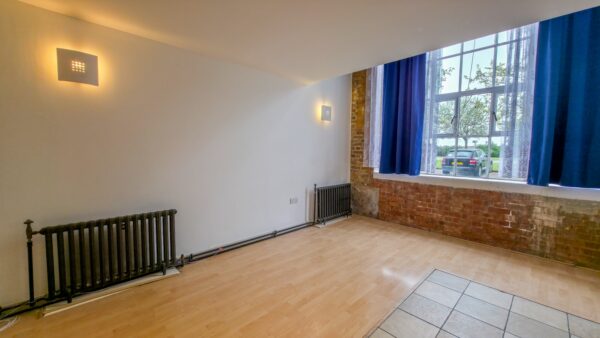 Building 45, Hopton Road, Royal Arsenal, SE18