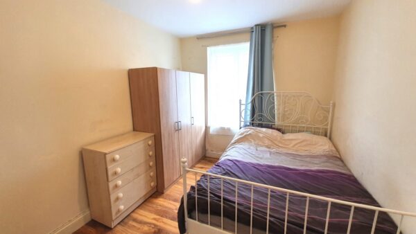 Barnfield Gardens , Plumstead, London, SE18