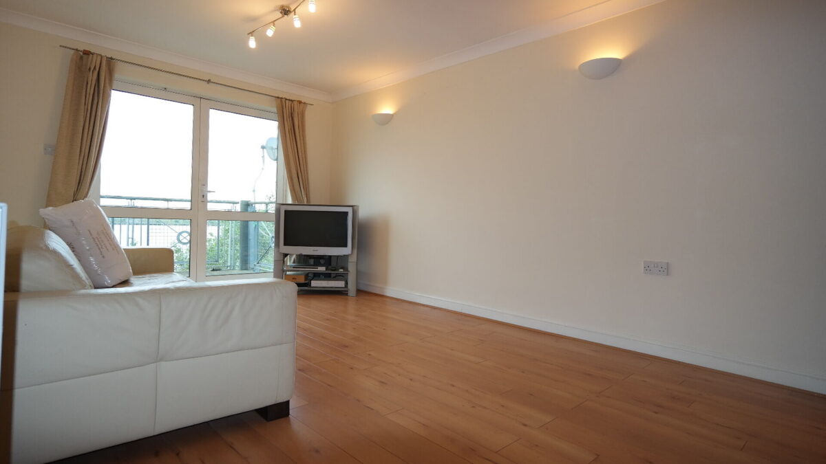 Fantail Close, Thamesmead, London, SE28