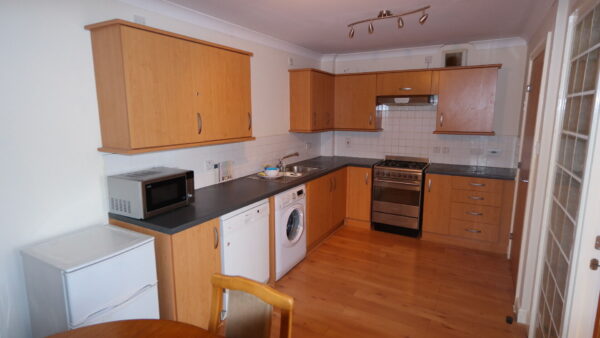 Fantail Close, Thamesmead, London, SE28