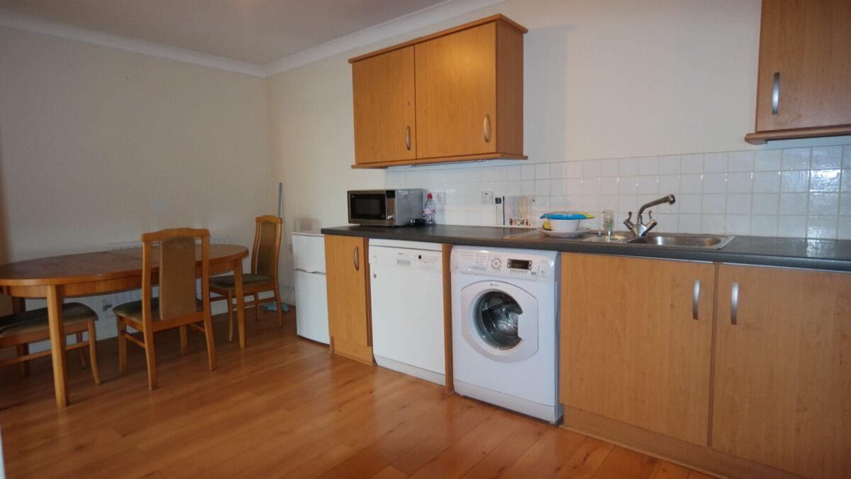 Fantail Close, Thamesmead, London, SE28