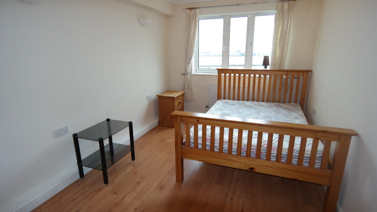 Fantail Close, Thamesmead, London, SE28