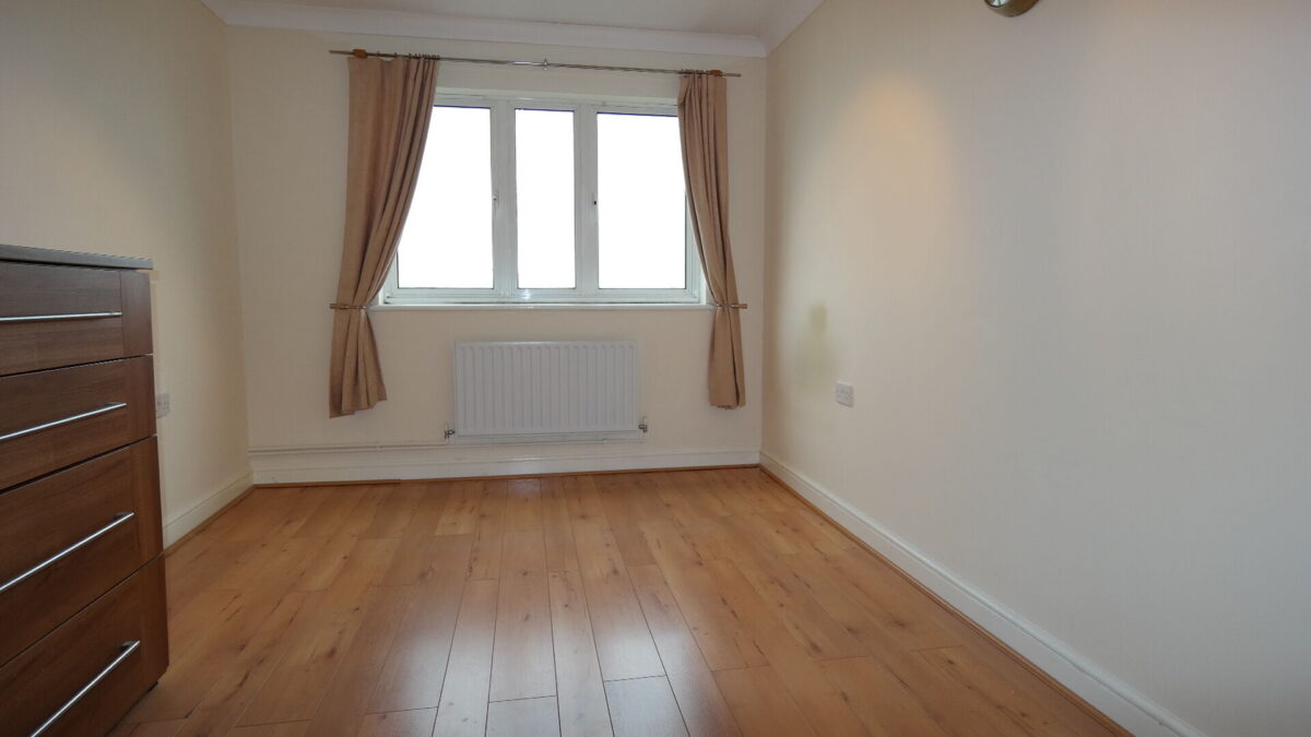 Fantail Close, Thamesmead, London, SE28