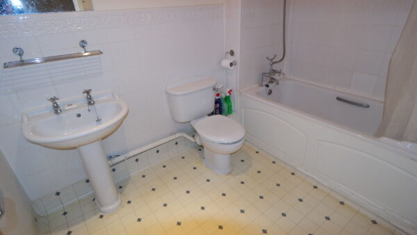 Fantail Close, Thamesmead, London, SE28