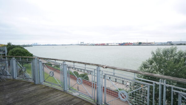 Fantail Close, Thamesmead, London, SE28