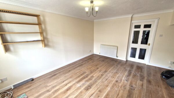 Narrow Boat Close, London, Greater London, SE28