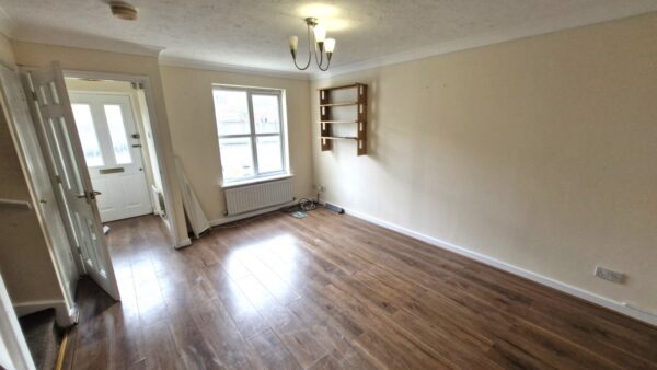 Narrow Boat Close, London, Greater London, SE28