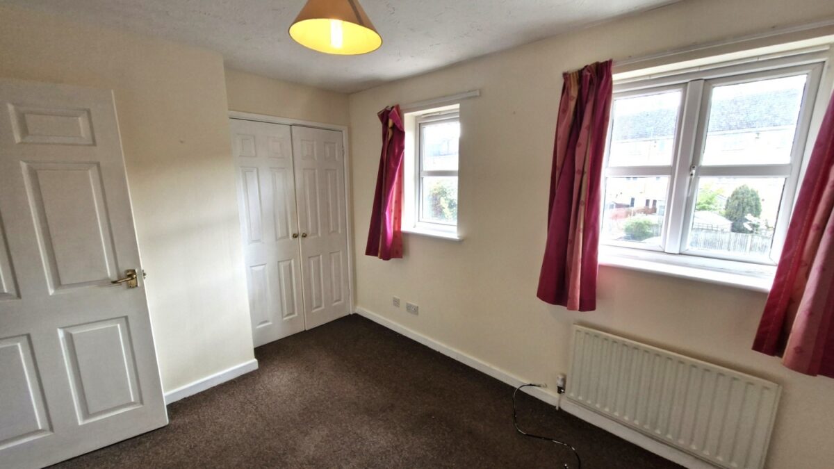 Narrow Boat Close, London, Greater London, SE28
