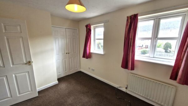 Narrow Boat Close, London, Greater London, SE28
