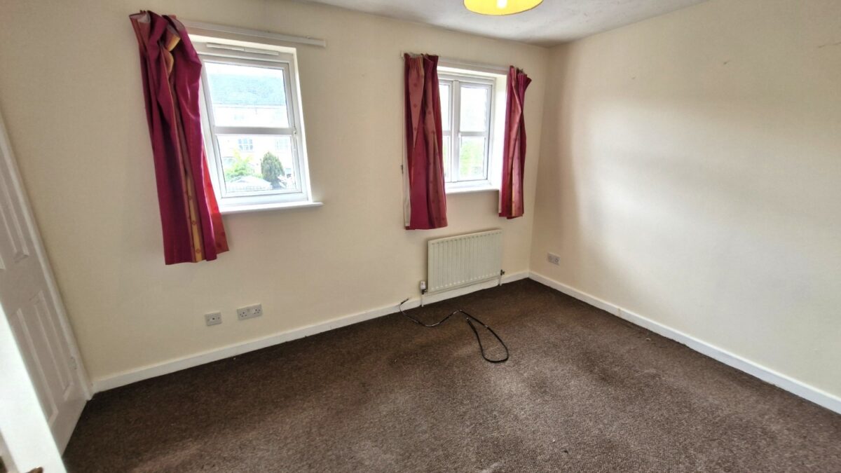 Narrow Boat Close, London, Greater London, SE28
