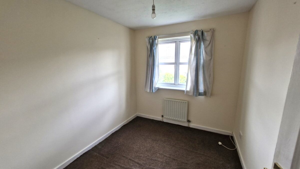 Narrow Boat Close, London, Greater London, SE28