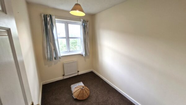 Narrow Boat Close, London, Greater London, SE28