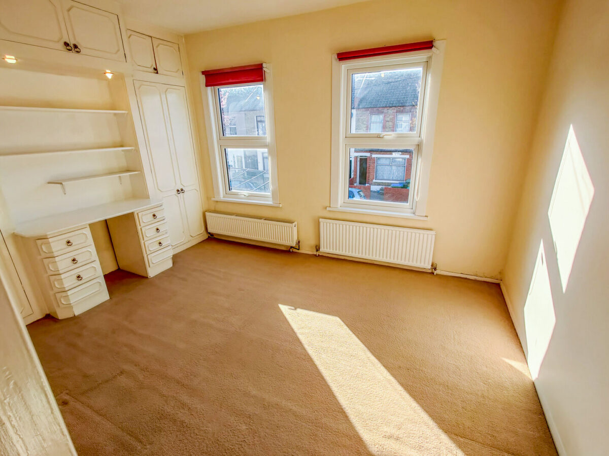 Malton Street, Plumstead, London, SE18