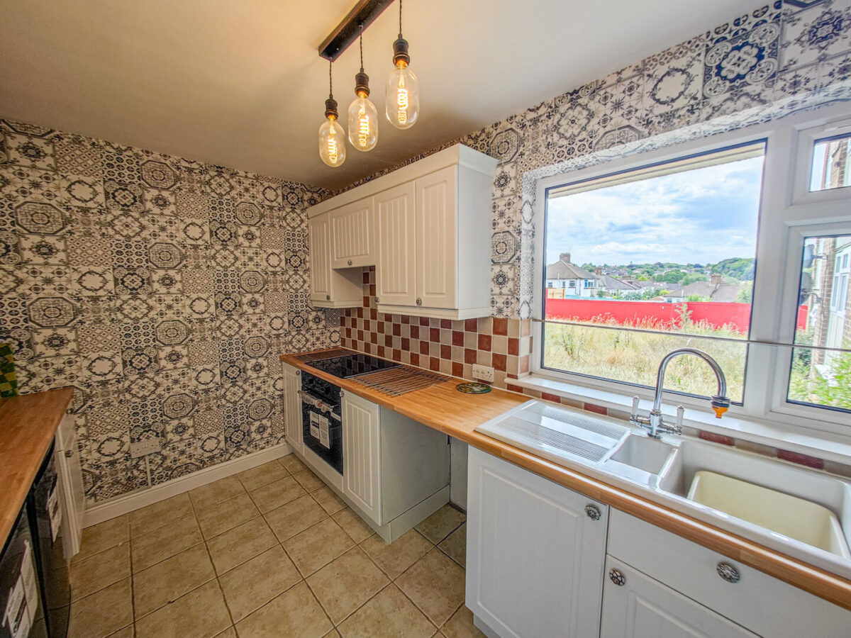 Brent Road, London, SE18