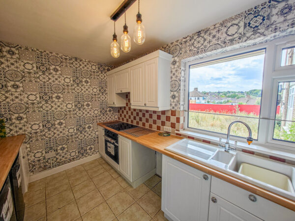 Brent Road, London, SE18