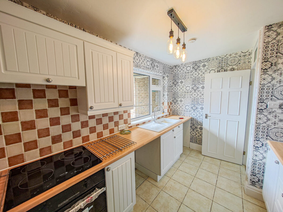 Brent Road, London, SE18