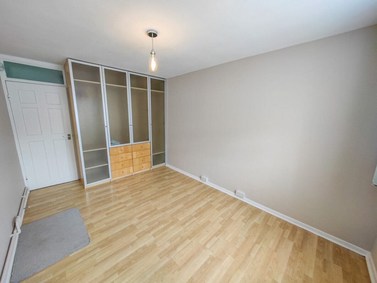 Brent Road, London, SE18