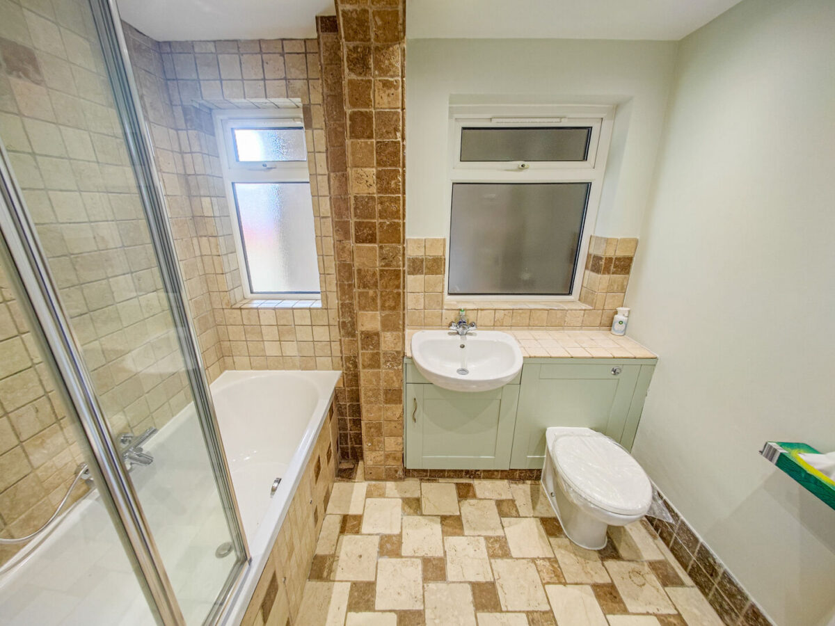 Brent Road, London, SE18