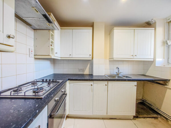 Barnfield Road, Plumstead, London, SE18