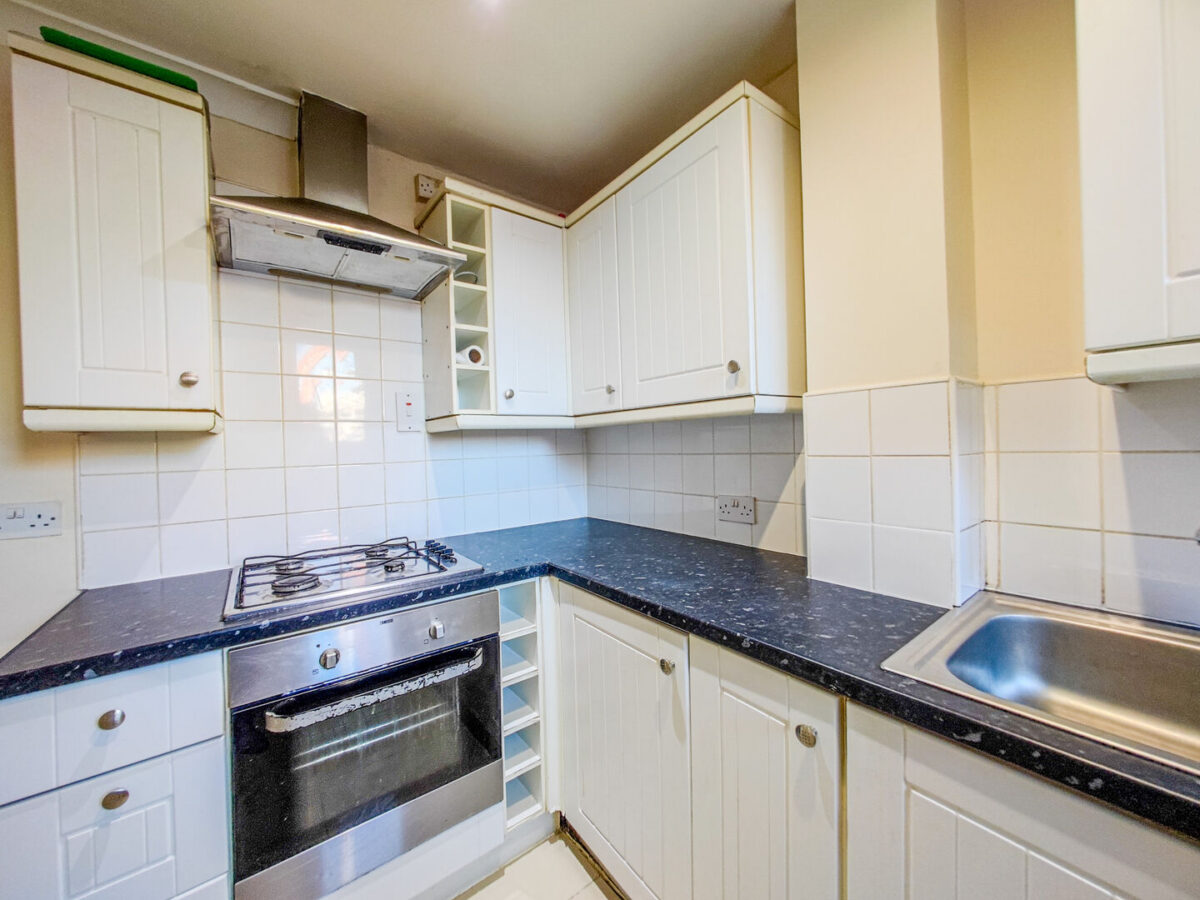 Barnfield Road, Plumstead, London, SE18