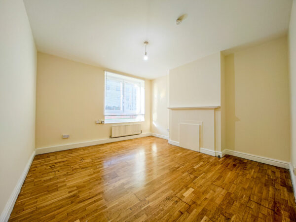 Barnfield Road, Plumstead, London, SE18