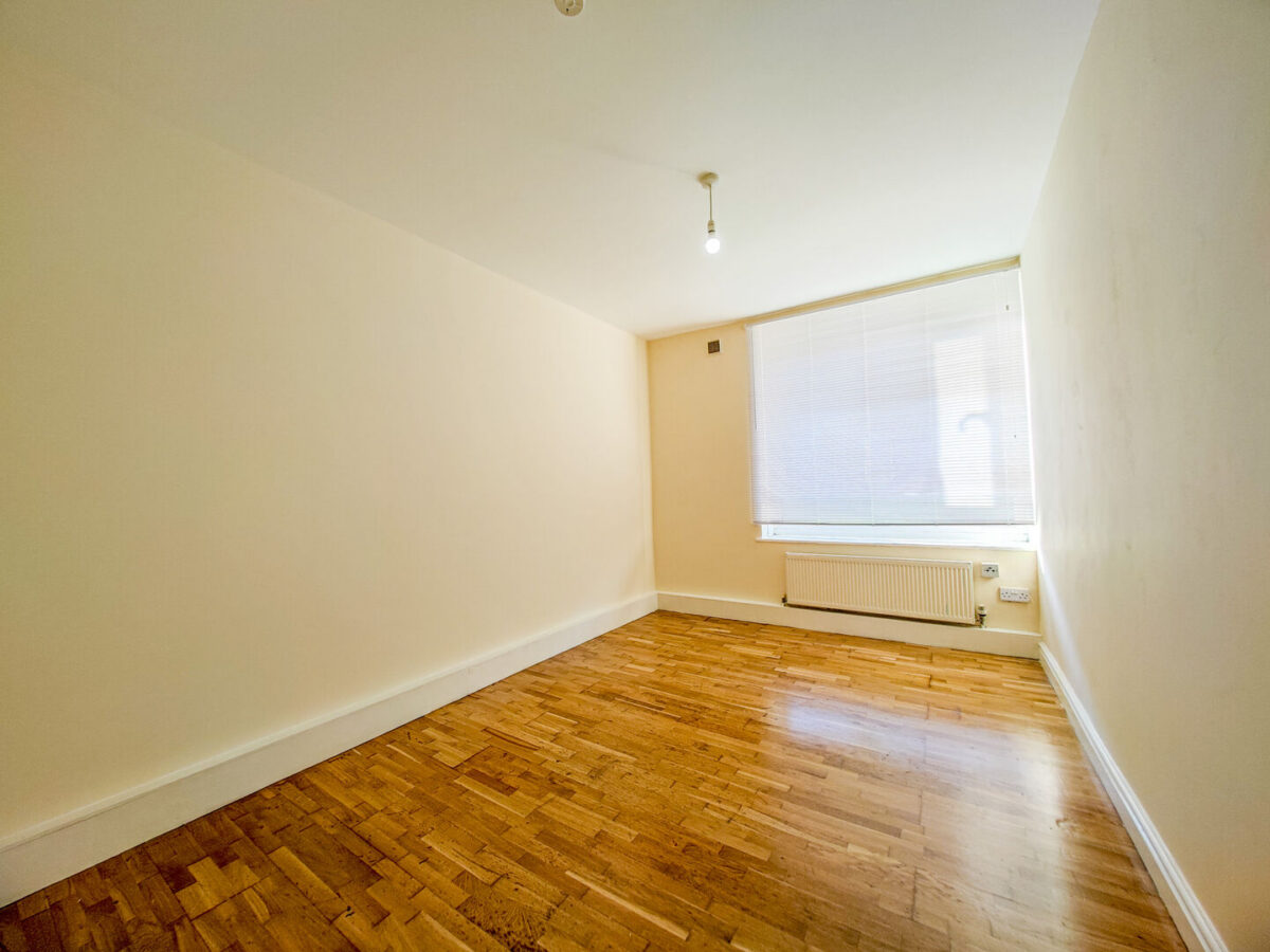 Barnfield Road, Plumstead, London, SE18