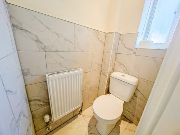 Barnfield Road, Plumstead, London, SE18
