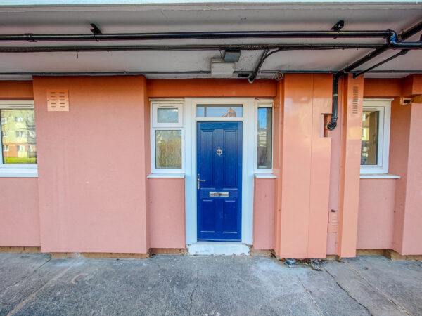 Barnfield Road, Plumstead, London, SE18