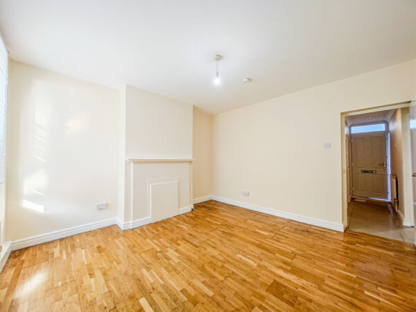 Barnfield Road, Plumstead, London, SE18