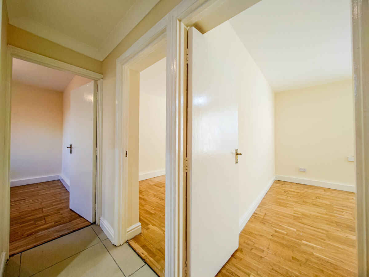 Barnfield Road, Plumstead, London, SE18