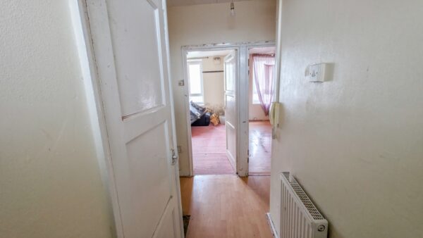Acworth House, Barnfield Road, London, SE18