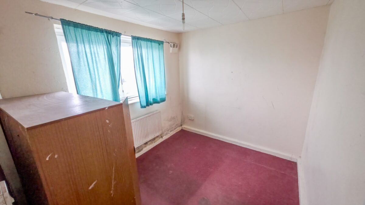 Acworth House, Barnfield Road, London, SE18