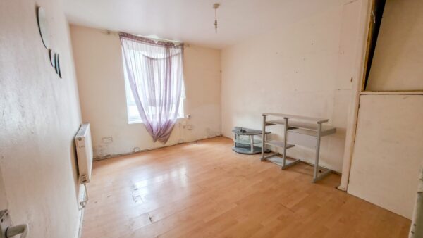 Acworth House, Barnfield Road, London, SE18