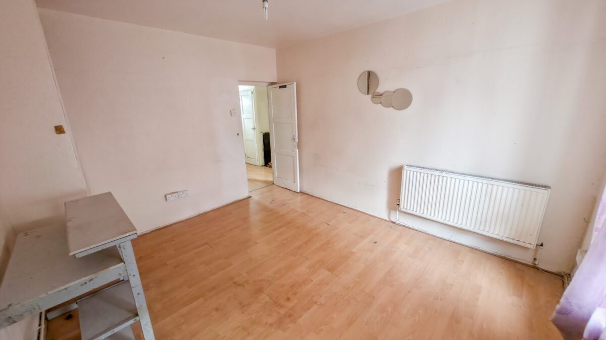 Acworth House, Barnfield Road, London, SE18
