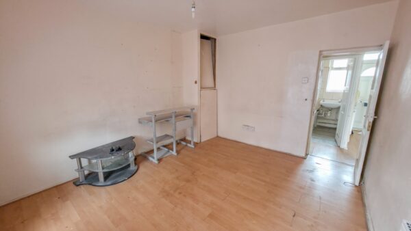Acworth House, Barnfield Road, London, SE18