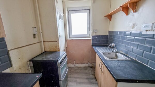 Acworth House, Barnfield Road, London, SE18