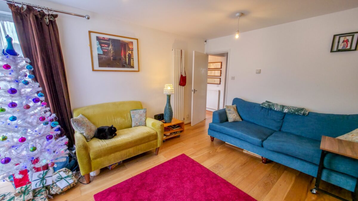 Cleanthus Road, Shooters Hill, London, SE18