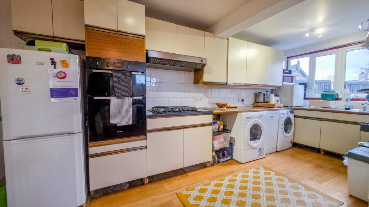 Cleanthus Road, Shooters Hill, London, SE18