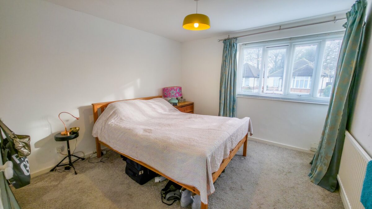 Cleanthus Road, Shooters Hill, London, SE18