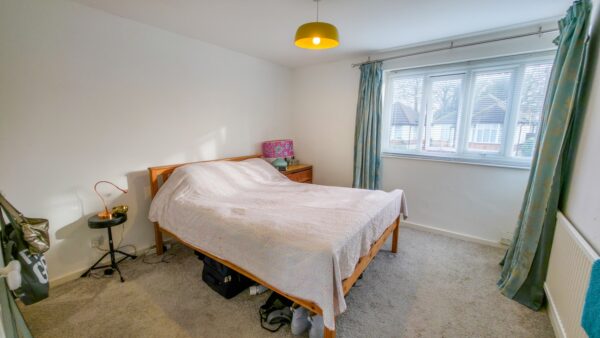 Cleanthus Road, Shooters Hill, London, SE18