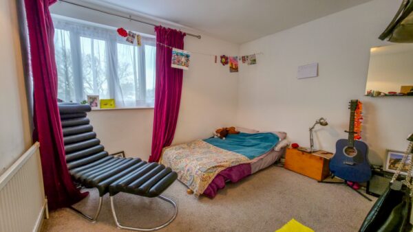 Cleanthus Road, Shooters Hill, London, SE18