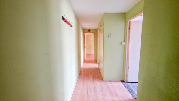 Whernside Close, Thamesmead , London, SE28