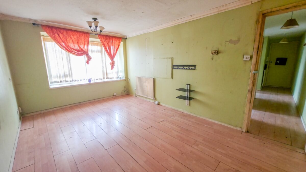 Whernside Close, Thamesmead , London, SE28