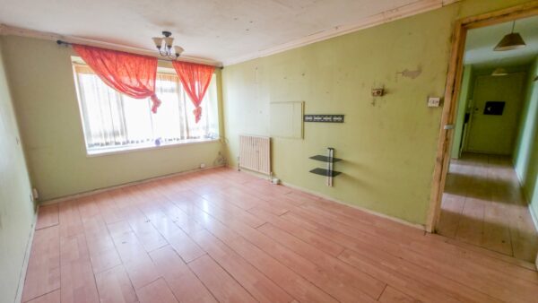 Whernside Close, Thamesmead , London, SE28